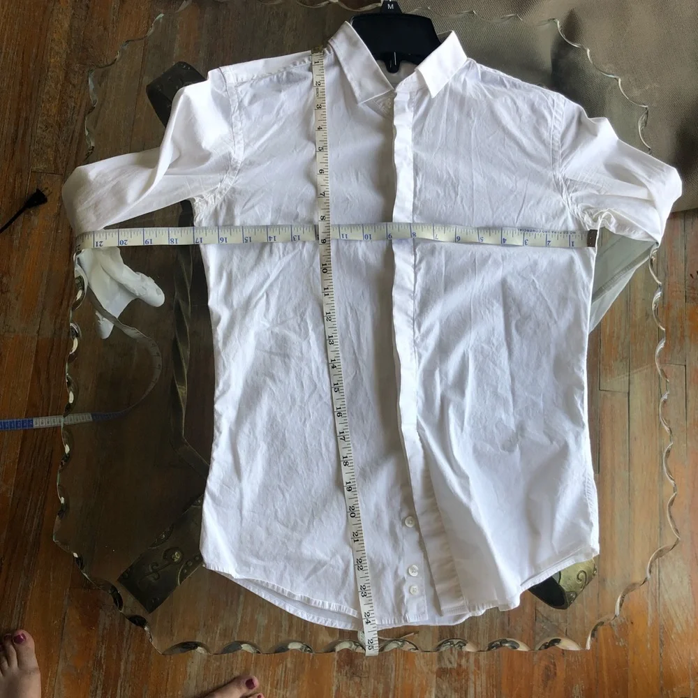 Button down - Picture 12 of 13